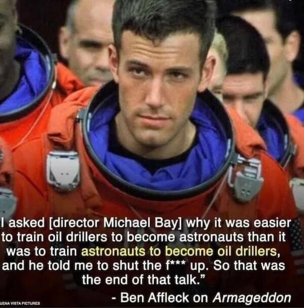 Cinematic Gold Meets Internet Chaos