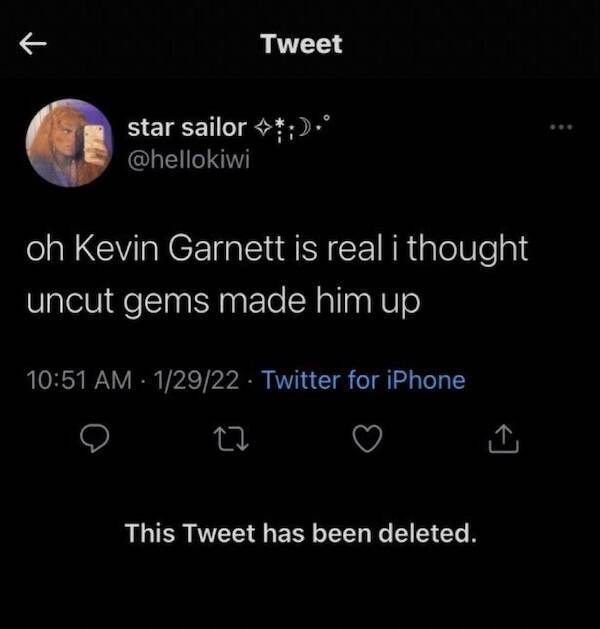 Cinematic Gold Meets Internet Chaos