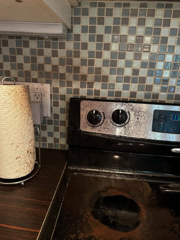 Not Gonna Lie... That’s Just Painful