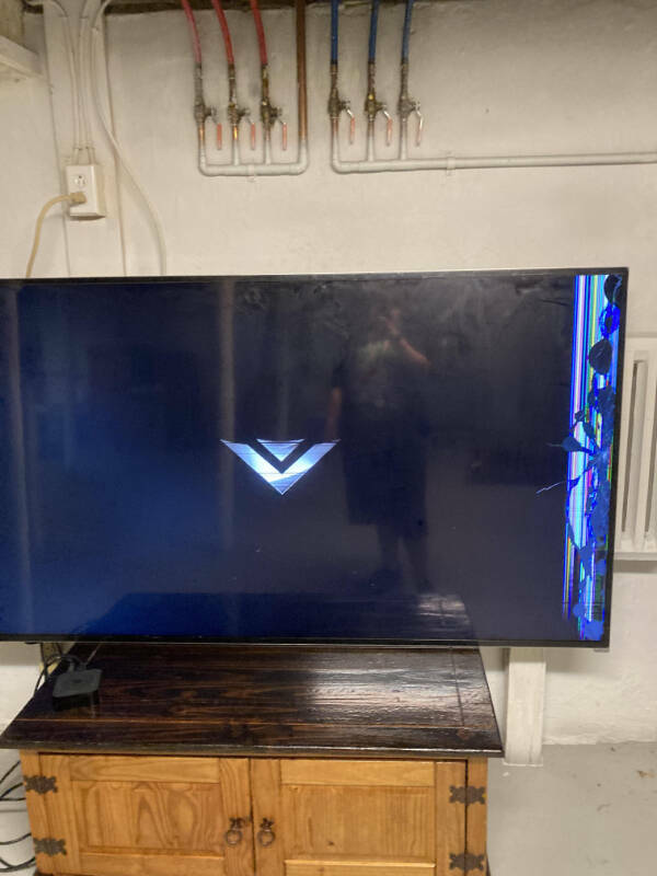 Not Gonna Lie... That’s Just Painful