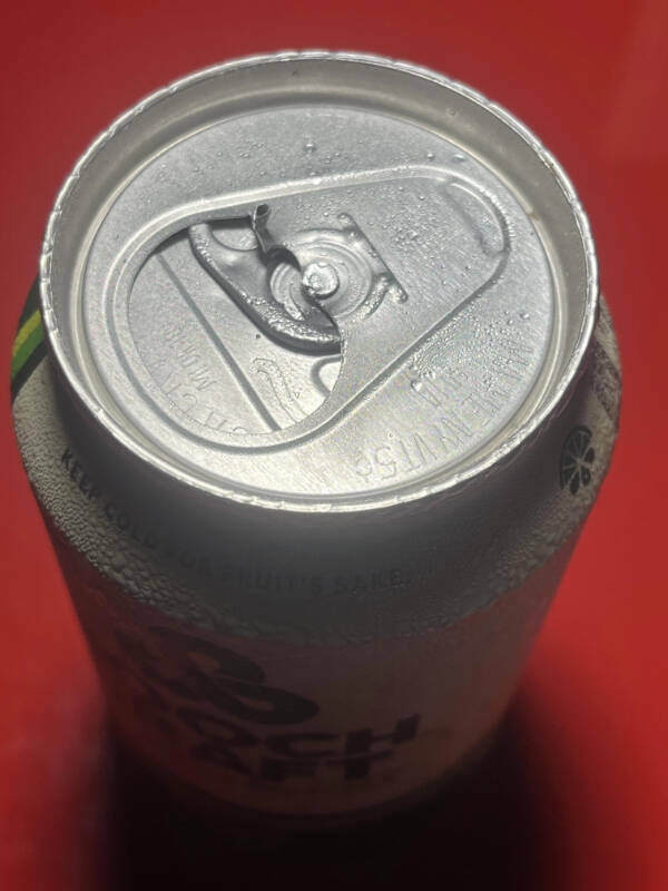 Not Gonna Lie... That’s Just Painful