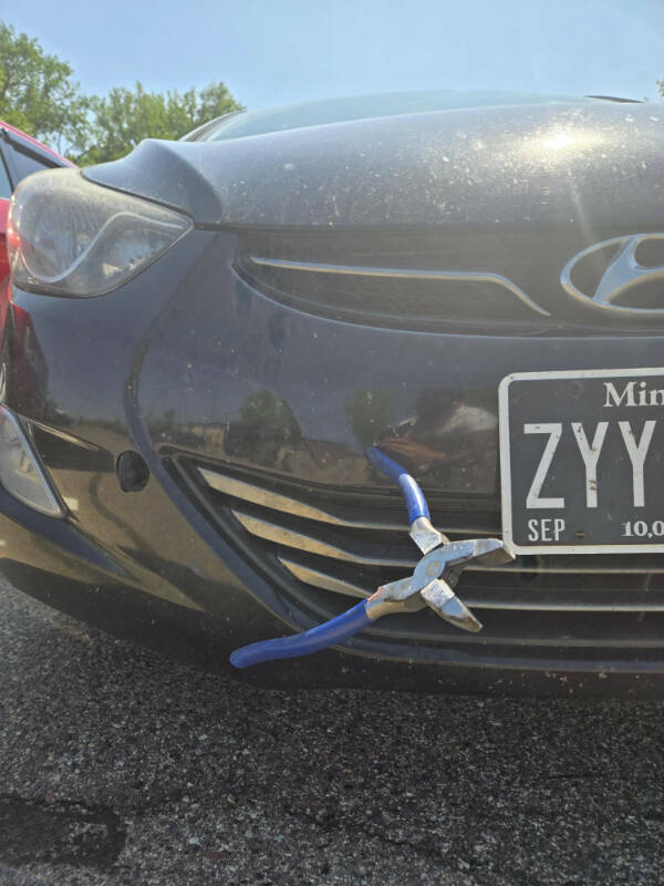 Not Gonna Lie... That’s Just Painful