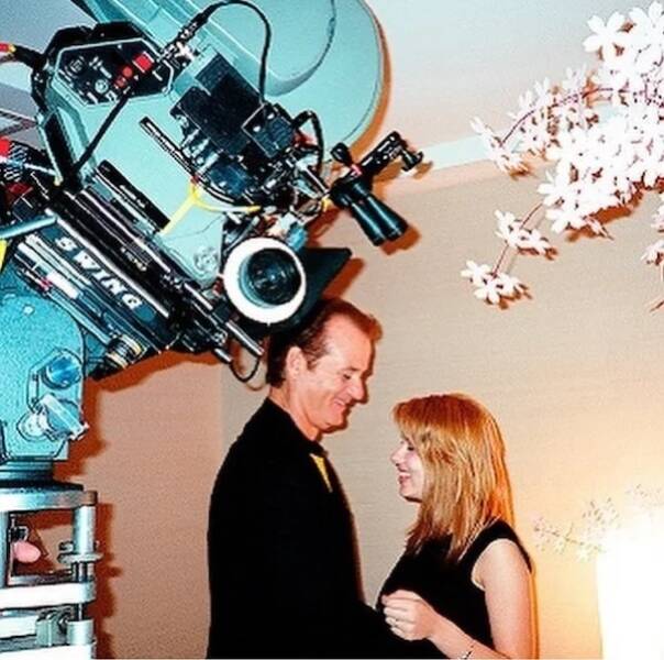 Unseen BTS From Beloved Films Unseen BTS From Beloved Films