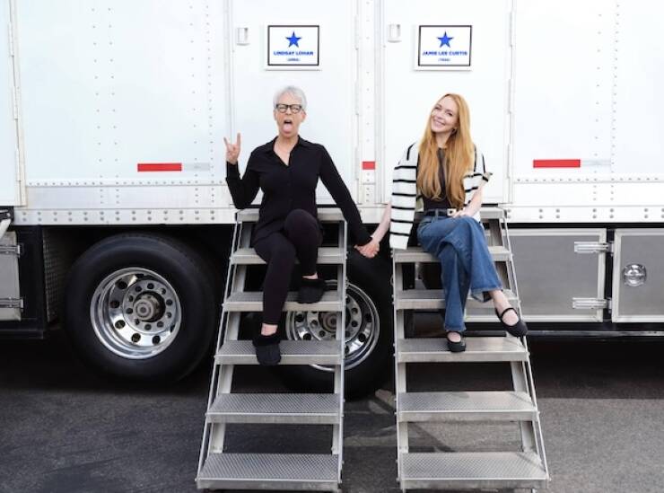 Unseen BTS From Beloved Films Unseen BTS From Beloved Films