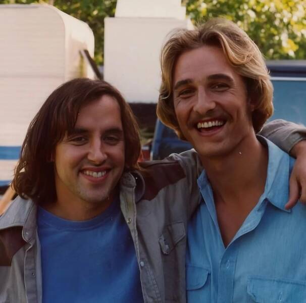 Unseen BTS From Beloved Films Unseen BTS From Beloved Films