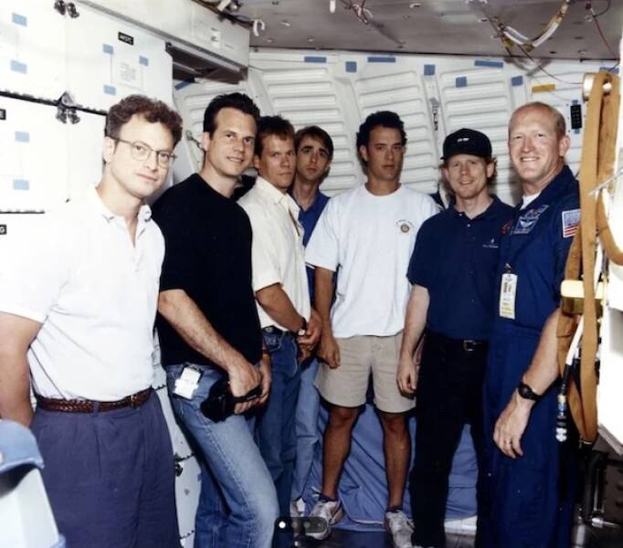 Unseen BTS From Beloved Films Unseen BTS From Beloved Films