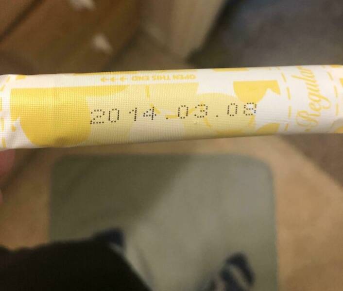 Weird Stuff Lurking in Old Houses