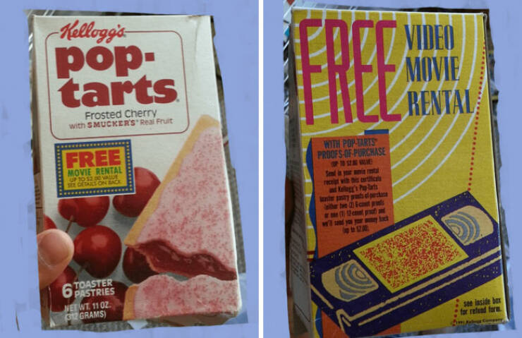 Weird Stuff Lurking in Old Houses