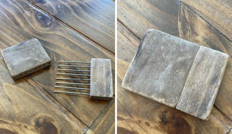 Weird Stuff Lurking in Old Houses