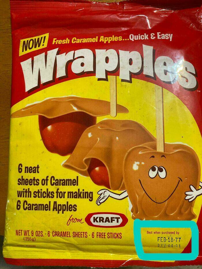 Weird Stuff Lurking in Old Houses