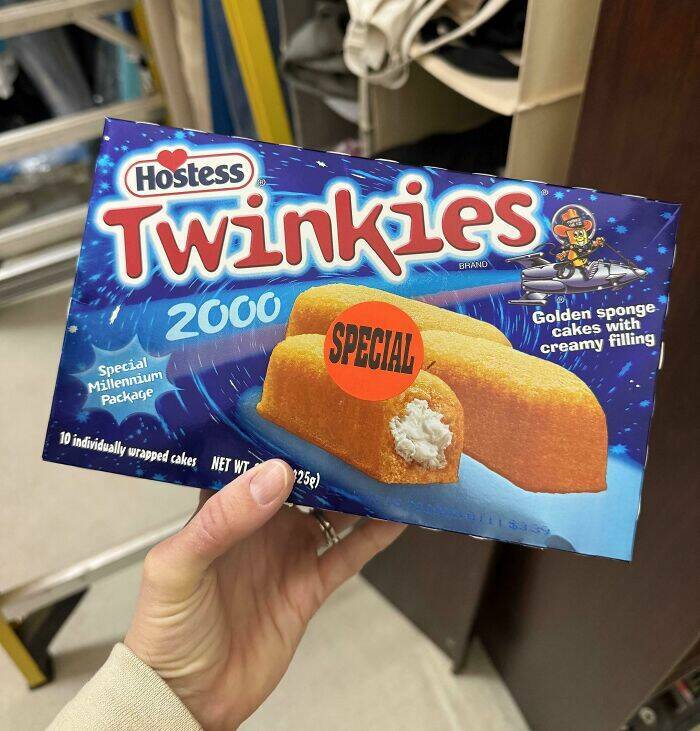 Weird Stuff Lurking in Old Houses