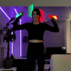 Awesome GIFs That Yell “Freedom!” Awesome GIFs That Yell “Freedom!”