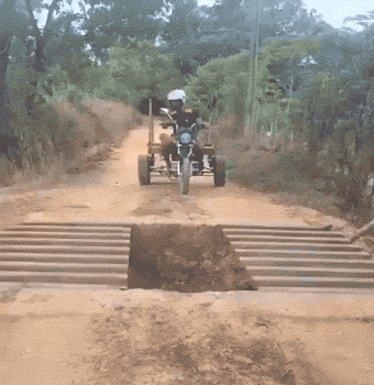 Awesome GIFs That Yell “Freedom!” Awesome GIFs That Yell “Freedom!”