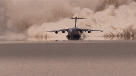 Awesome GIFs That Yell “Freedom!” Awesome GIFs That Yell “Freedom!”