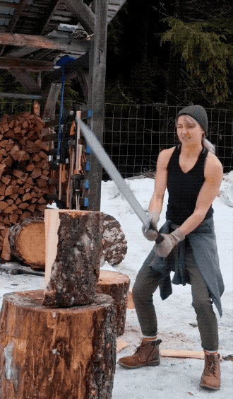 Awesome GIFs That Yell “Freedom!” Awesome GIFs That Yell “Freedom!”