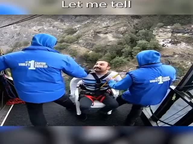 Let Me tell You Something!!