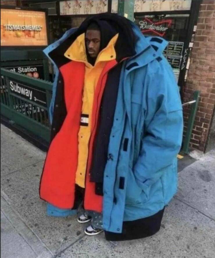 Daily Picdump [WEEKEND EDITION]