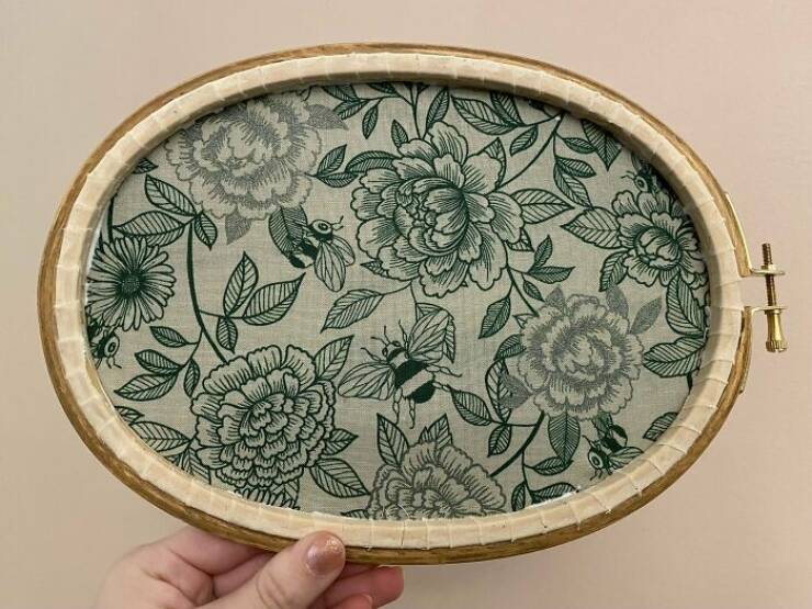 Embroidery Artists Show Off Their Stunning Creations Embroidery Artists Show Off Their Stunning Creations