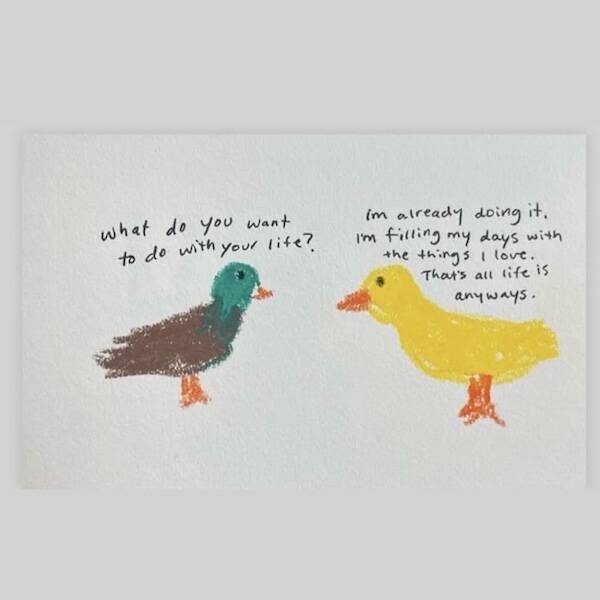 Images That Radiate Pure Positivity Images That Radiate Pure Positivity