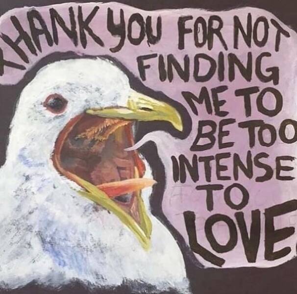 Images That Radiate Pure Positivity