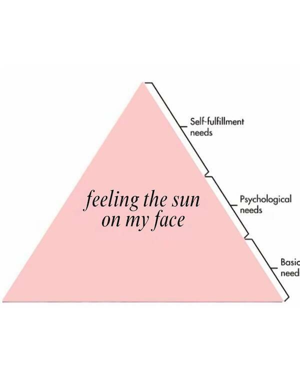 Images That Radiate Pure Positivity Images That Radiate Pure Positivity