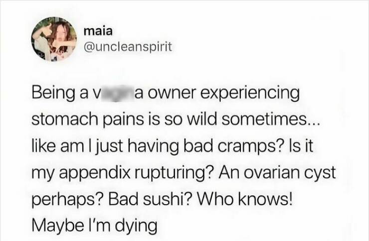 Relatable Woman Moments Captured in Meme Form Relatable Woman Moments Captured in Meme Form