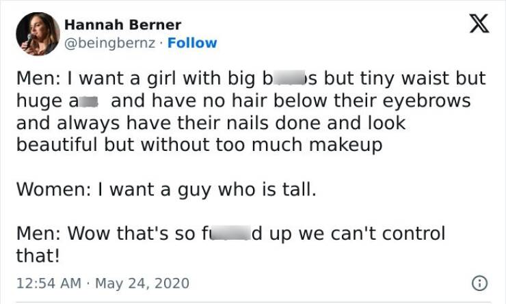 Relatable Woman Moments Captured in Meme Form Relatable Woman Moments Captured in Meme Form