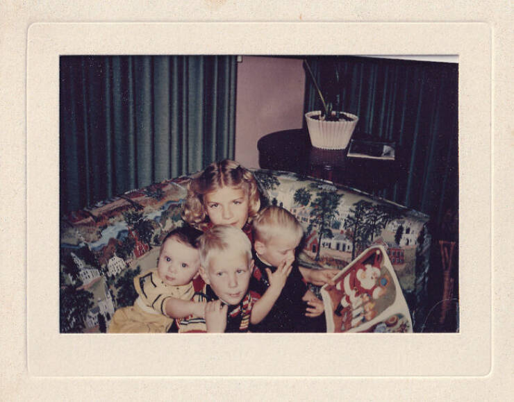 Fascinating Photos People Accidentally Stumbled Upon