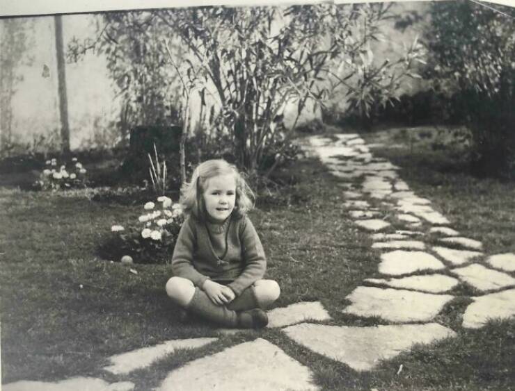 Fascinating Photos People Accidentally Stumbled Upon