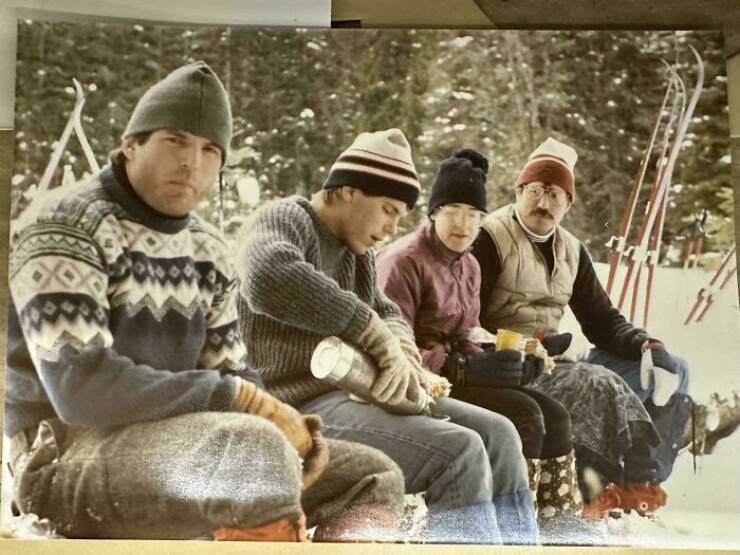 Fascinating Photos People Accidentally Stumbled Upon