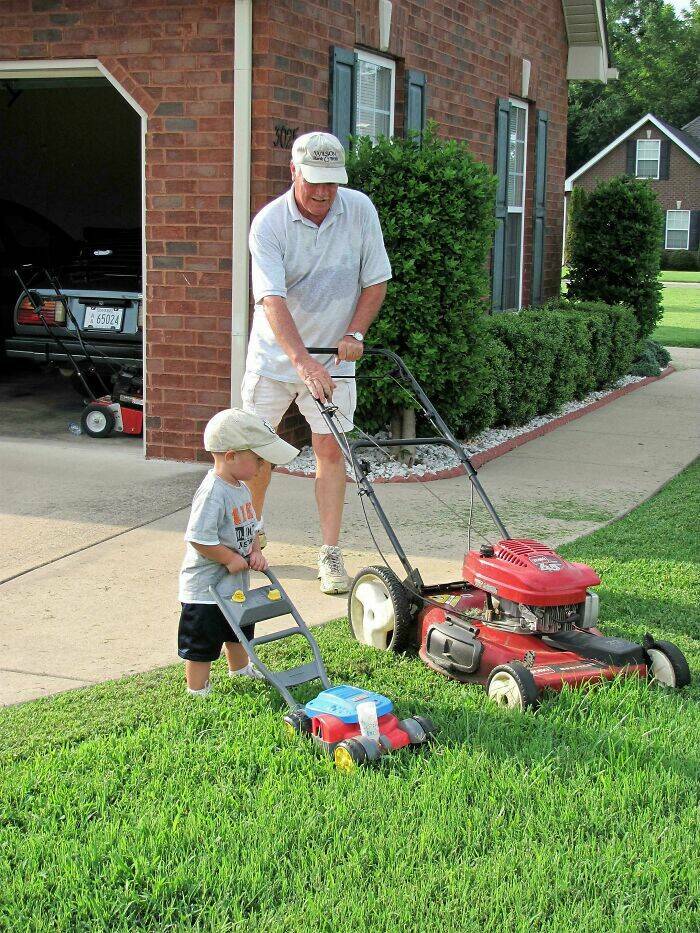 Fascinating Photos People Accidentally Stumbled Upon