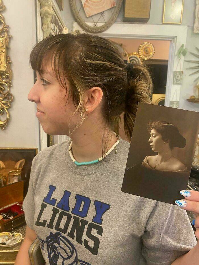 Fascinating Photos People Accidentally Stumbled Upon