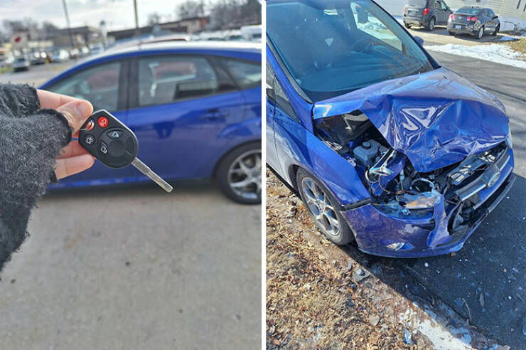 Epic Fails We All Relate To