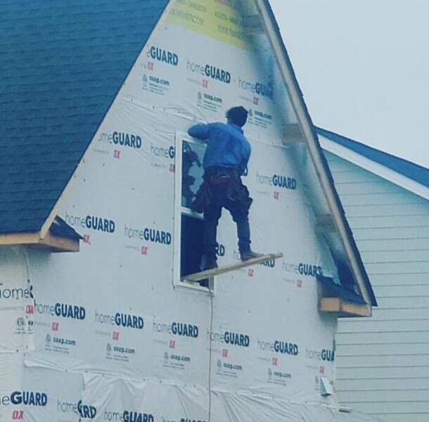 Epic Fails We All Relate To