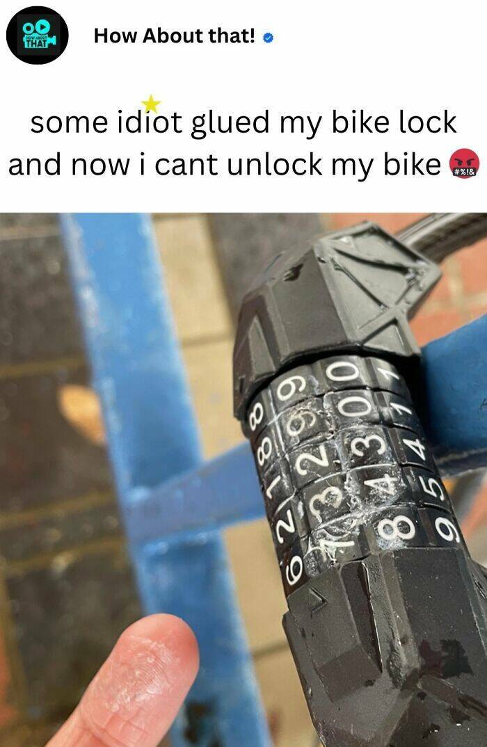 Epic Fails We All Relate To