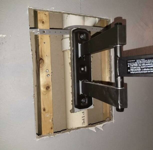 Tales from the Rental Crypt