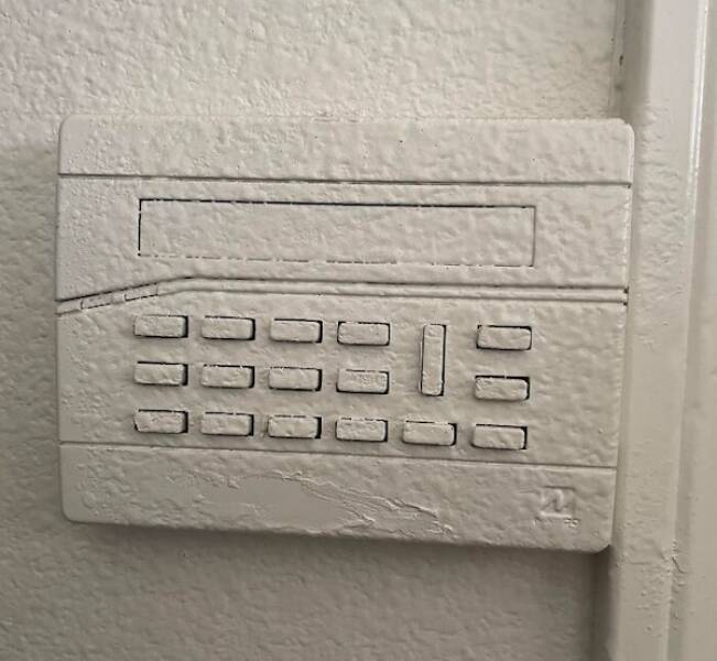 Tales from the Rental Crypt