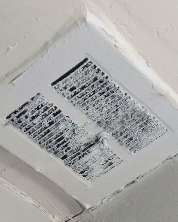 Tales from the Rental Crypt