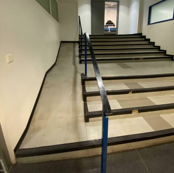 When Architects Said “Trust Me” and Chaos Ensued