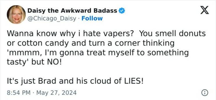 Epic Trolls Aimed at One Person In Particular