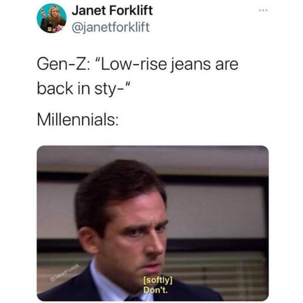 Millennial Memes That Hit a Little Too Close To Home