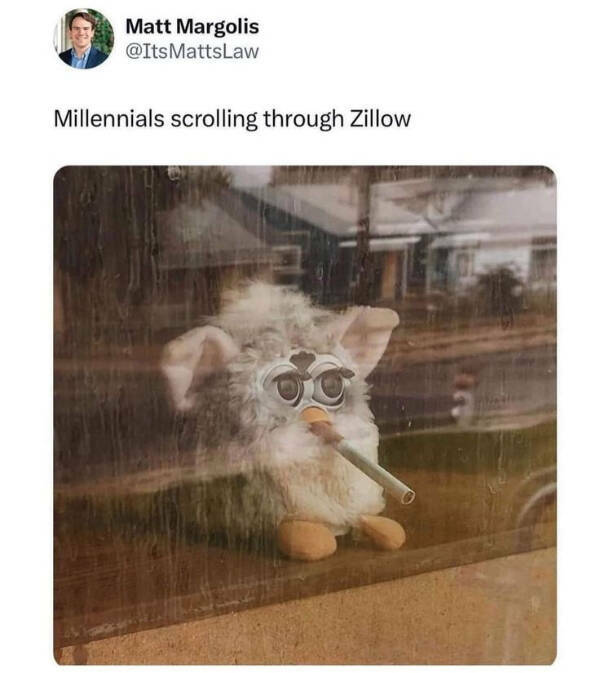 Millennial Memes That Hit a Little Too Close To Home