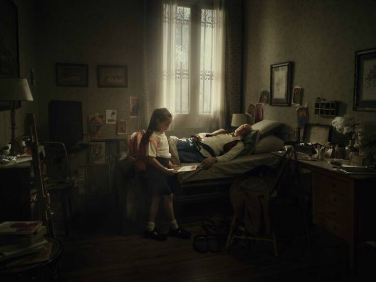 Award-Winning Moments Captured at the 2025 IPA