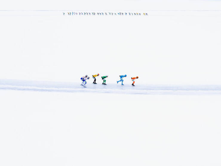 Award-Winning Moments Captured at the 2025 IPA