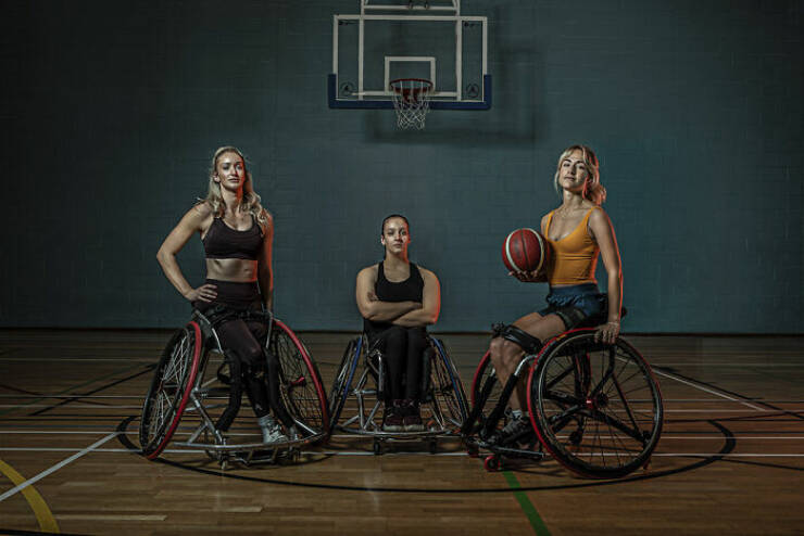 Award-Winning Moments Captured at the 2025 IPA