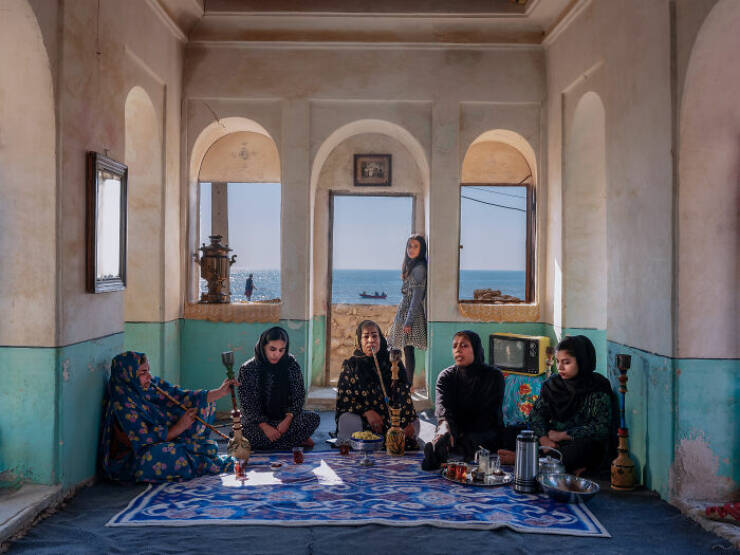 Award-Winning Moments Captured at the 2025 IPA