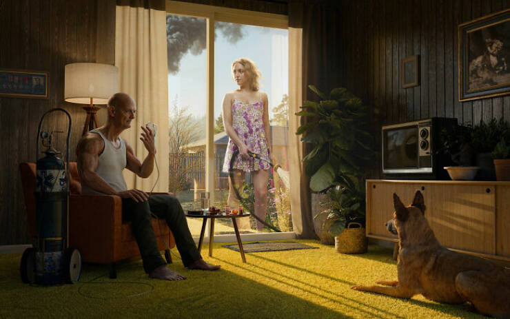 Award-Winning Moments Captured at the 2025 IPA