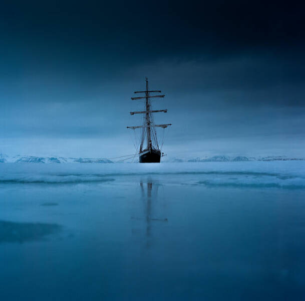 Award-Winning Moments Captured at the 2025 IPA