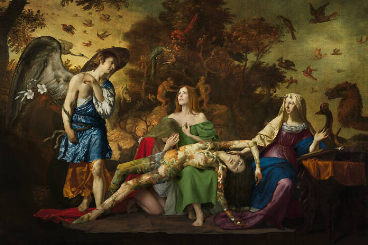 Award-Winning Moments Captured at the 2025 IPA