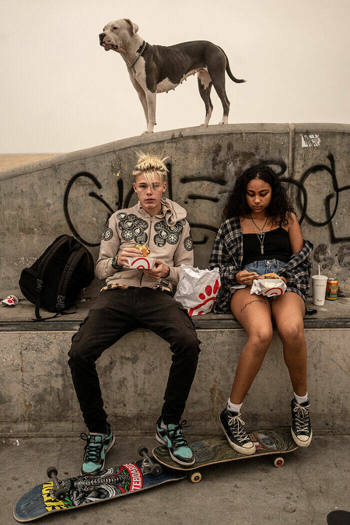 Award-Winning Moments Captured at the 2025 IPA